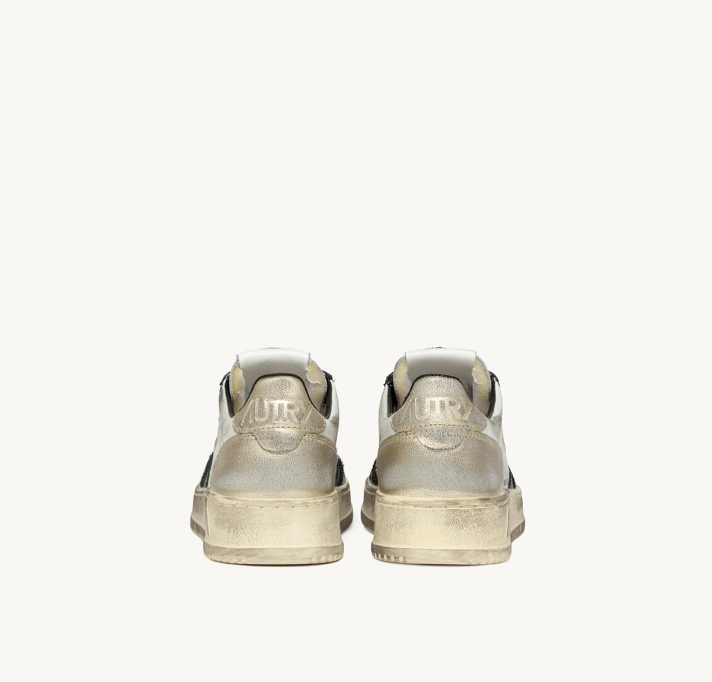 SUPER VINTAGE SNEAKERS